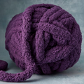 Heavy Plush Personal Throw