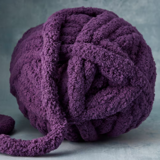 Heavy Plush Twin Blanket