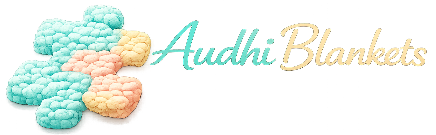 Audhi Blankets