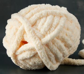 Heavy Plush Twin Blanket