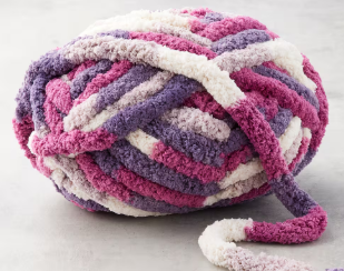 Heavy Plush Twin Blanket
