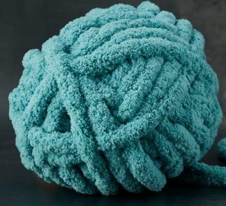 Heavy Plush Twin Blanket