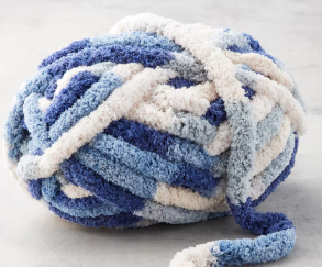 Heavy Plush Twin Blanket