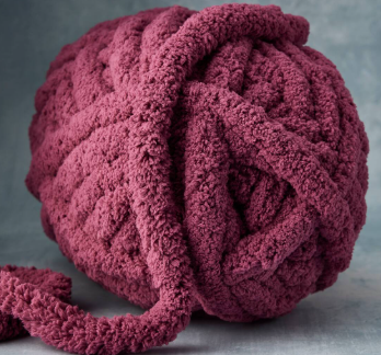 Heavy Plush Twin Blanket