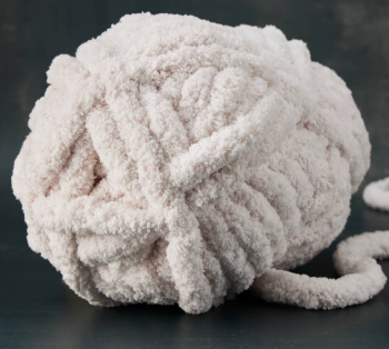 Heavy Plush Twin Blanket