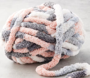 Heavy Plush Twin Blanket