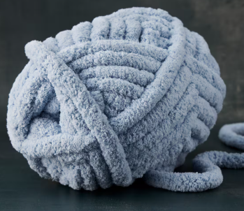 Heavy Plush Twin Blanket