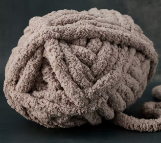 Heavy Plush Twin Blanket