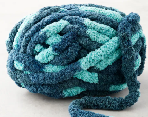 Heavy Plush Twin Blanket