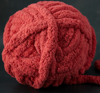 Heavy Plush Twin Blanket