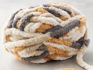 Heavy Plush Twin Blanket